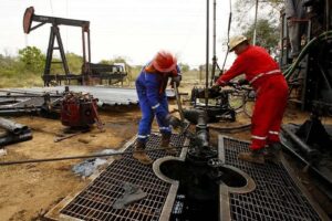 Aumentó producción petrolera de Venezuela en febrero (datos de la OPEP)