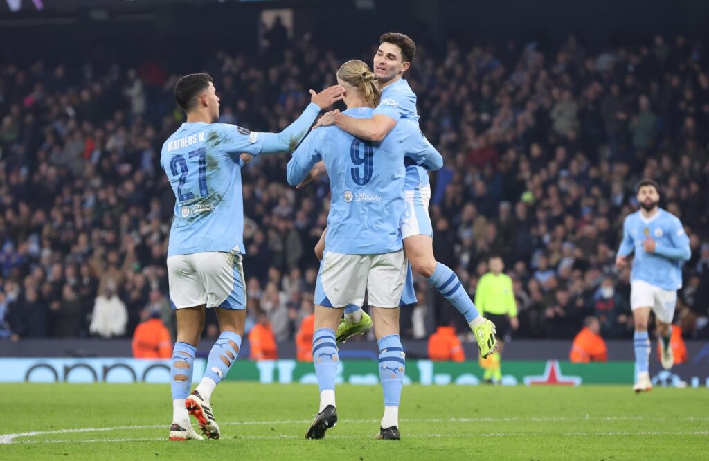 Manchester City