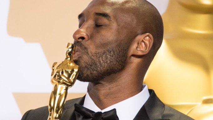 GALERÍA: Premios Oscar y los deportistas que lo ganaron