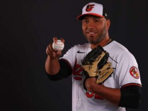 Albert Suárez tuvo una pletórica apertura en ST