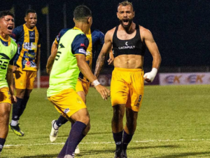 Angostura propinó segunda derrota en fila al Táchira
