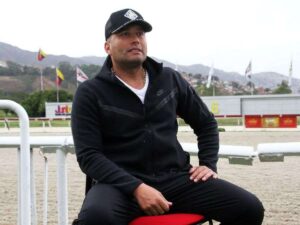 Entrevista exclusiva con Antonio “El Potro” Álvarez