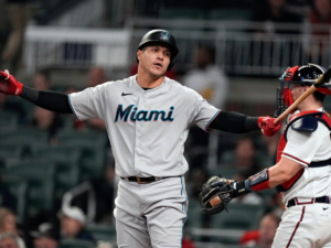 Avisail García apunta a un “gran año” en Grandes Ligas