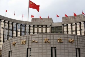 China eleva a 5.000 dólares el límite diario de pago móvil para extranjeros
