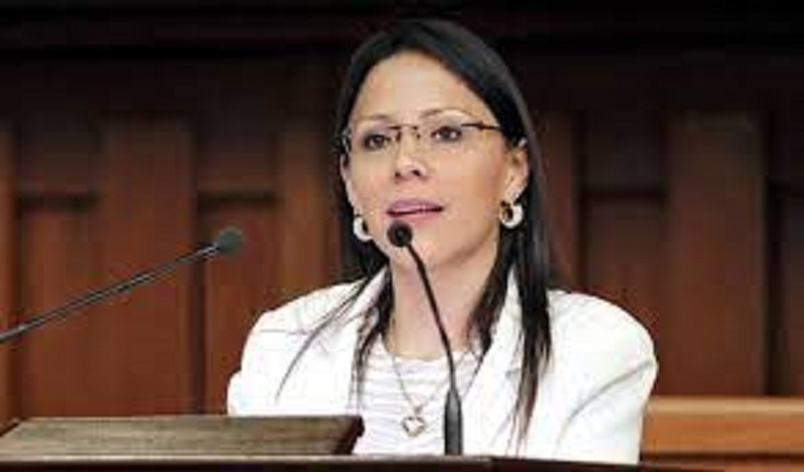 Tiene 2 hermanos implicados en la operación 'Brazalete Blanco'