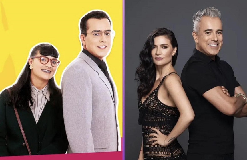 Tras 20 años regresa Betty la Fea con nuevas andanzas