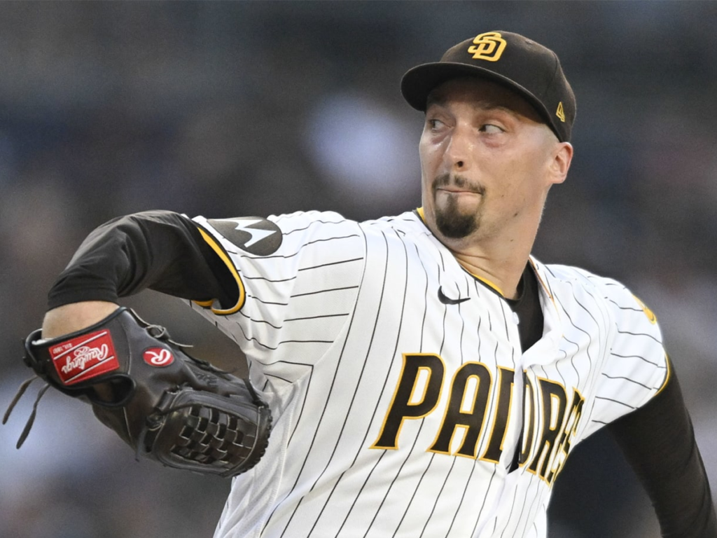 San Francisco sigue en la puja por Snell