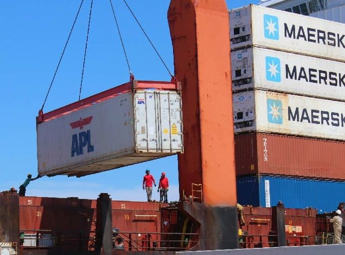Intercambio comercial Venezuela-EEUU creció casi 130% en 2023