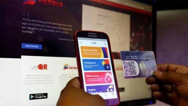 Pagan el estipendio "Somos Venezuela" y "Chamba Juvenil"