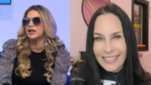 Lo que se sabe de la demanda de Carmen Sánchez en contra de la actriz Marian Valero