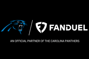 Panthers y FanDuel llevan apuestas a otro nivel