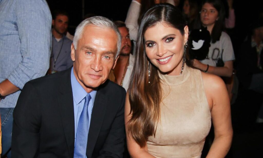 Chiquinquirá Delgado y Jorge Ramos están envueltos en una polémica de estafa