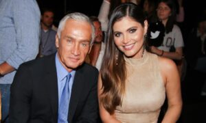 Chiquinquirá Delgado y Jorge Ramos están envueltos en una polémica de estafa