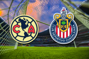 Chivas vs América: Un "clásico" para las apuestas
