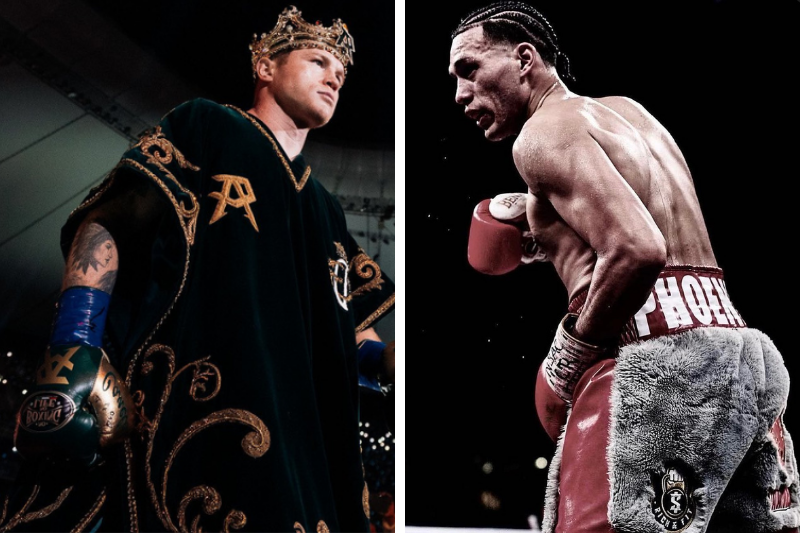 CANELO