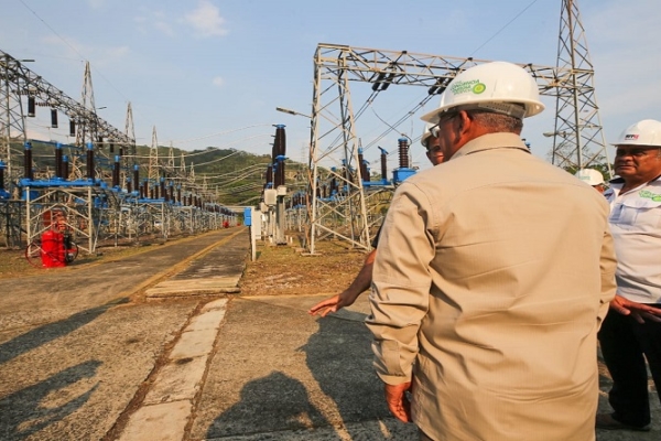 aportará 120 MW a varios estados