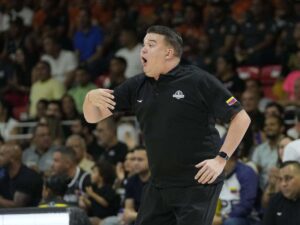 Daniel Seoane tiene nuevo cargo en Panteras