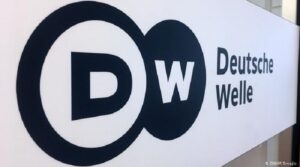 El periodista Ernesto Fuenmayor que presentó fake en Deutsche Welle es nieto de Antonio Ledezma