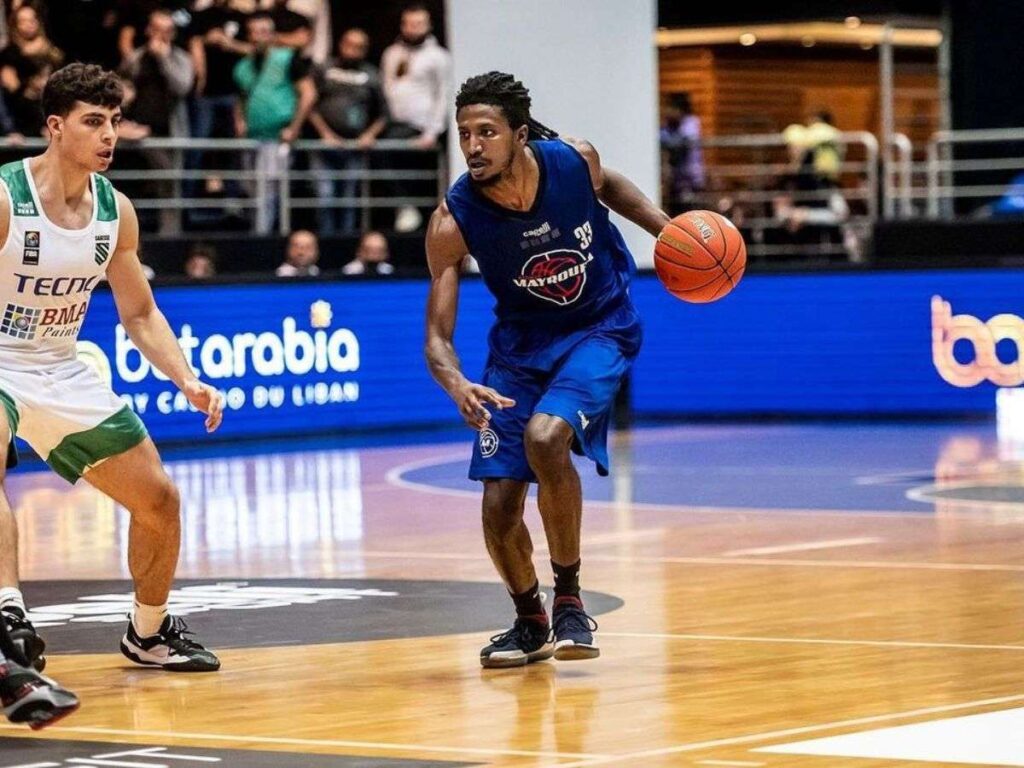 Cocodrilos anunció a su primer importado