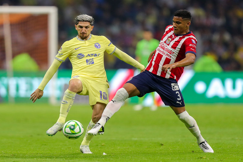 ¡7 Datos curiosos del Clásico; Chivas vs América!
