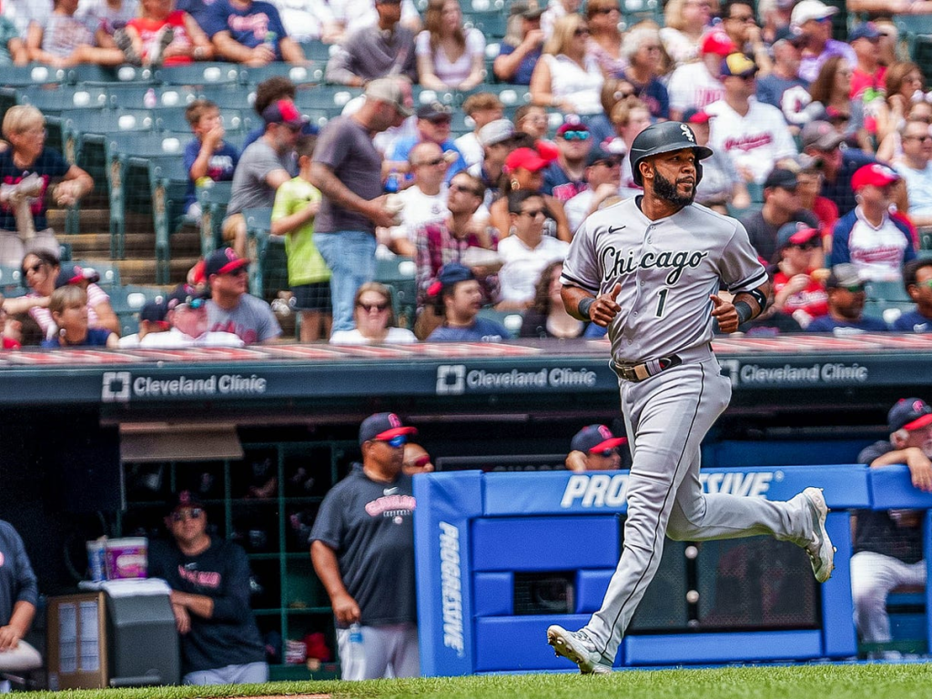 Elvis Andrus habla de su carrera: "Ya estoy viejo"