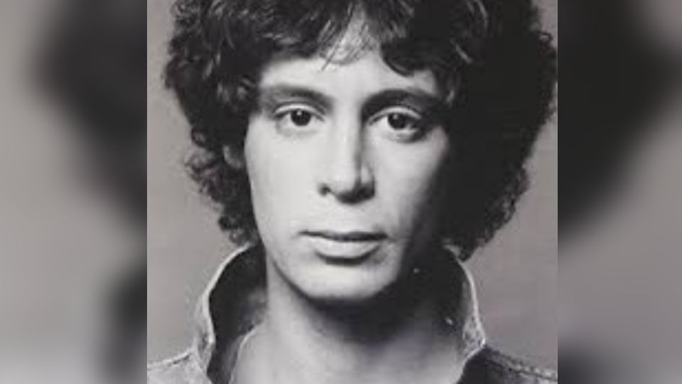 vocalista y líder de la mítica banda Raspberries
