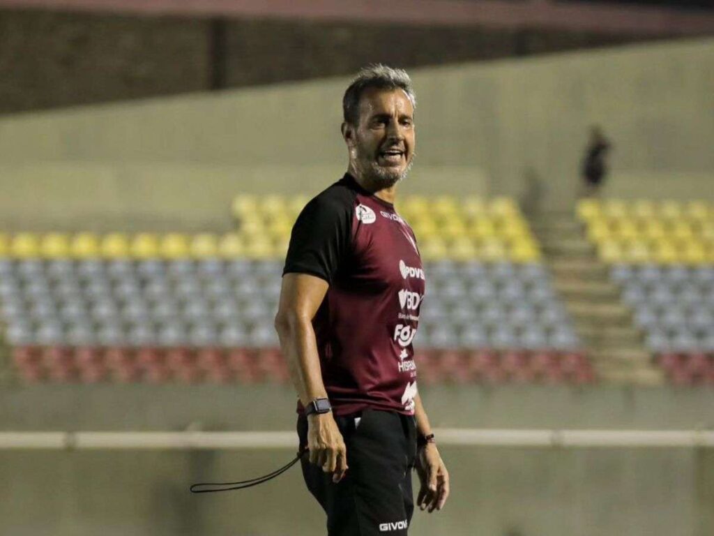 Vinotinto anunció convocados para amistosos