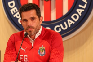 Fernando Gago asegura que Chivas “cumplió” pese a eliminación