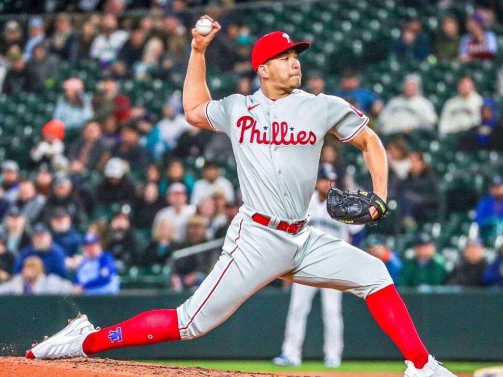 Francisco Morales pone rumbo a Lara