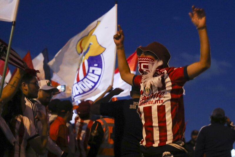 La Editorial de Patiño: Chivas, ¿y ahora qué?