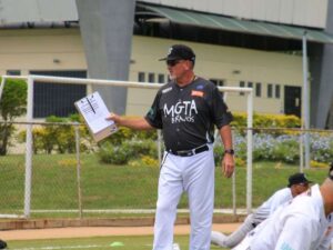 Carrara quiere mejorar lo hecho con Bravos