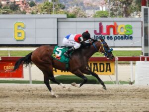 Gran Alabama sorprendió en el evento Mauricio Azar