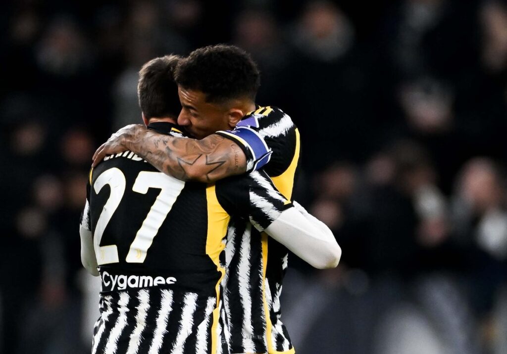 Barcelona mete a la Juventus al Mundial de Clubes 2025