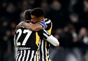 Barcelona mete a la Juventus al Mundial de Clubes 2025