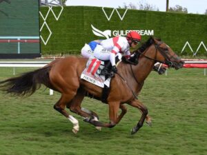 Javier Castellano ganó el primer clásico del año