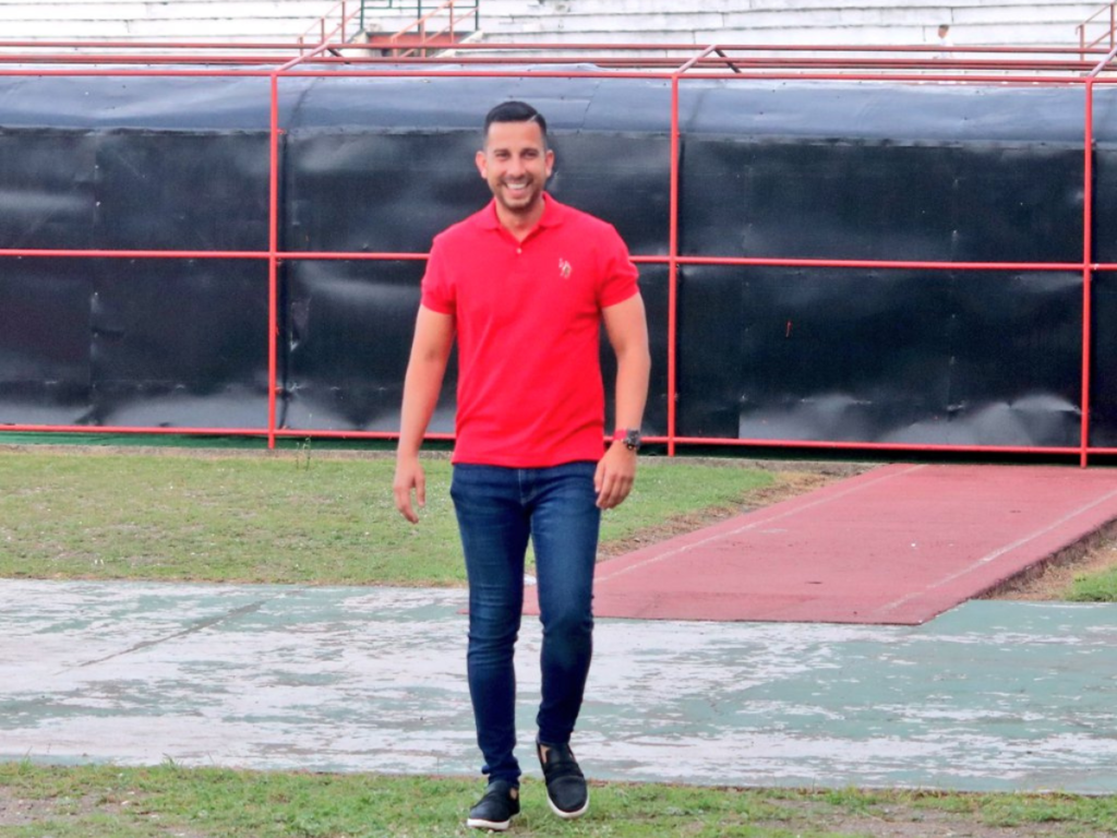 "Hicimos un partido inteligente ante Barinas"