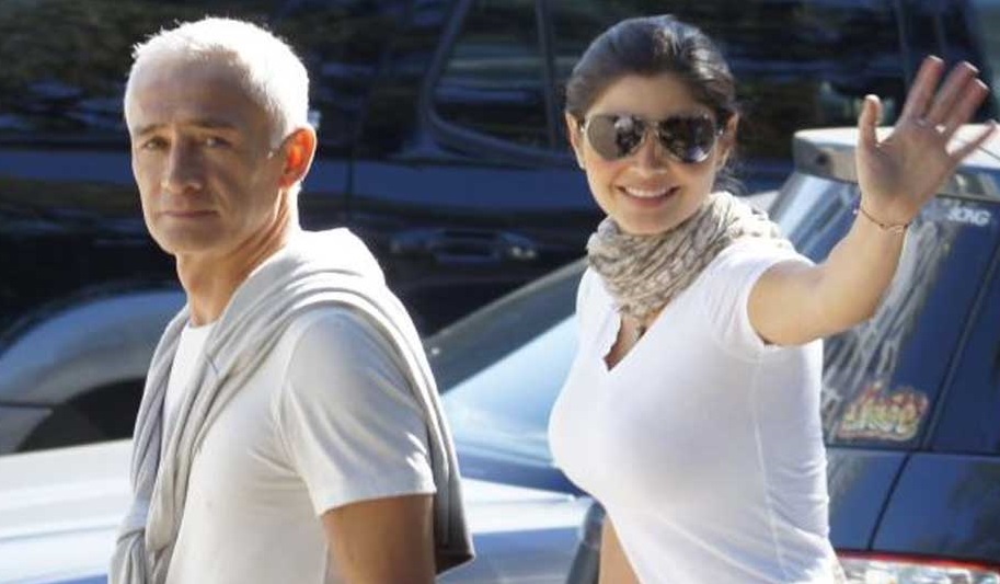 ¡Feliz cumpleaños! Jorge Ramos habló de una mujer que impactó su vida en sus 66 primaveras