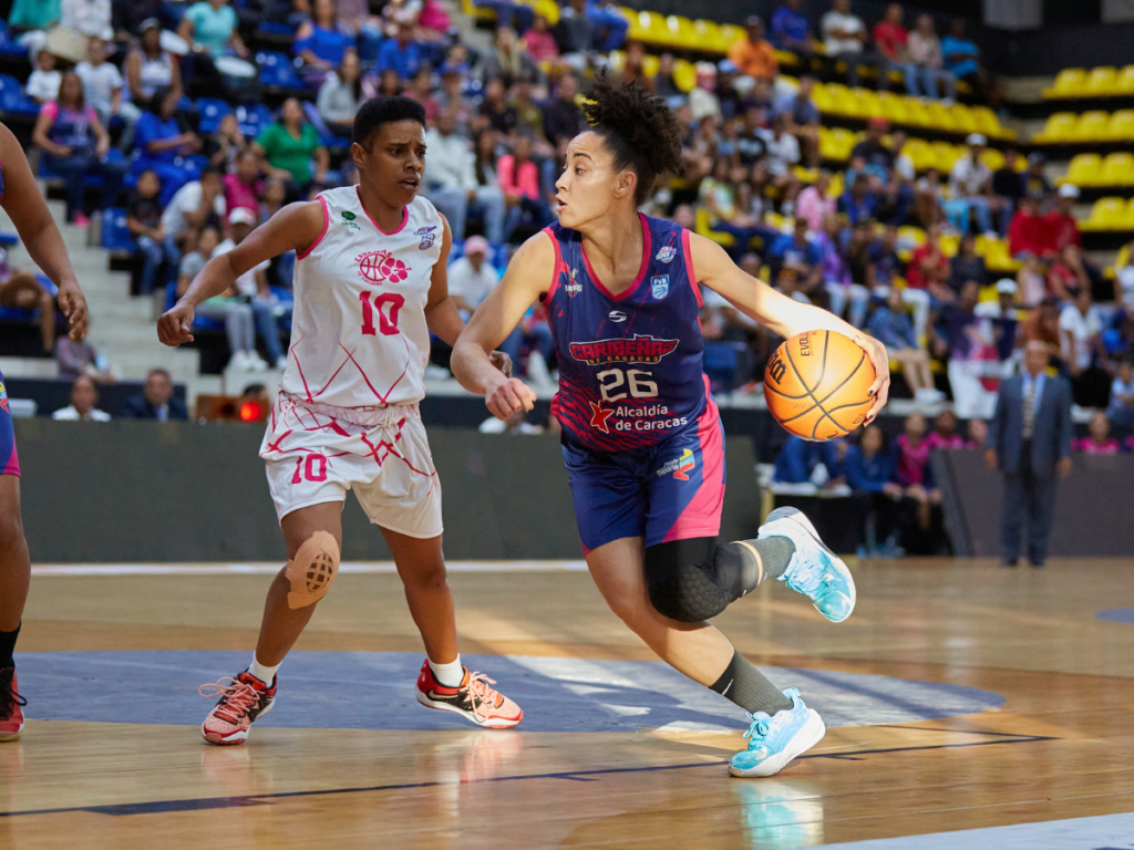Superliga Femenina iniciaría el 20 de abril