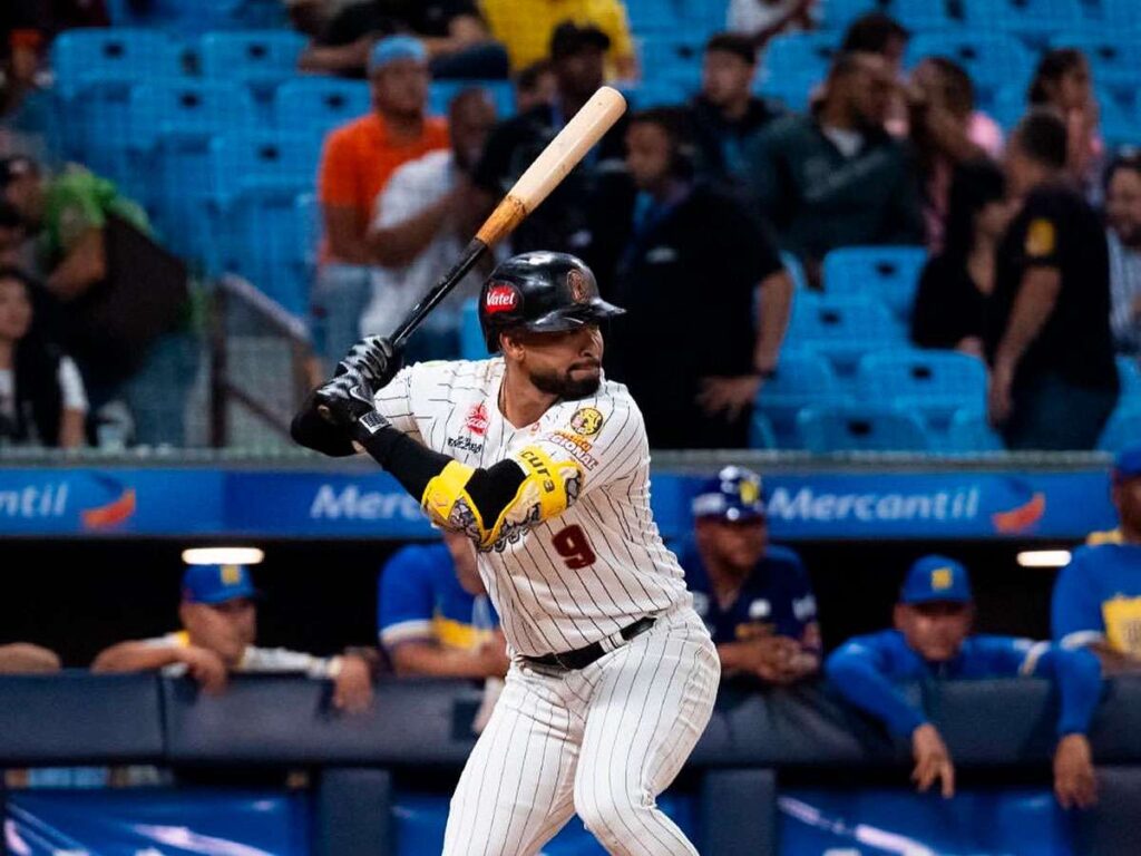 Mets dejaron en libertad a José Rondón