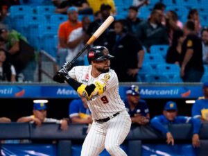 Mets dejaron en libertad a José Rondón