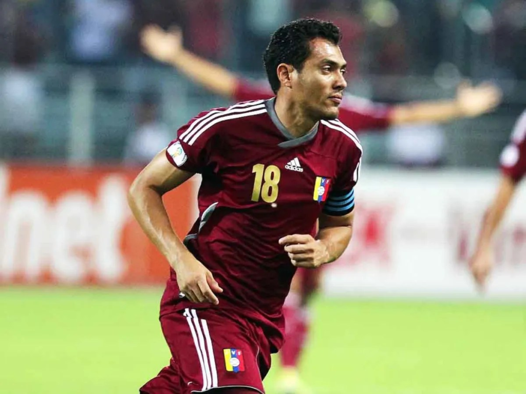 Marzo, mes de gestas Vinotinto
