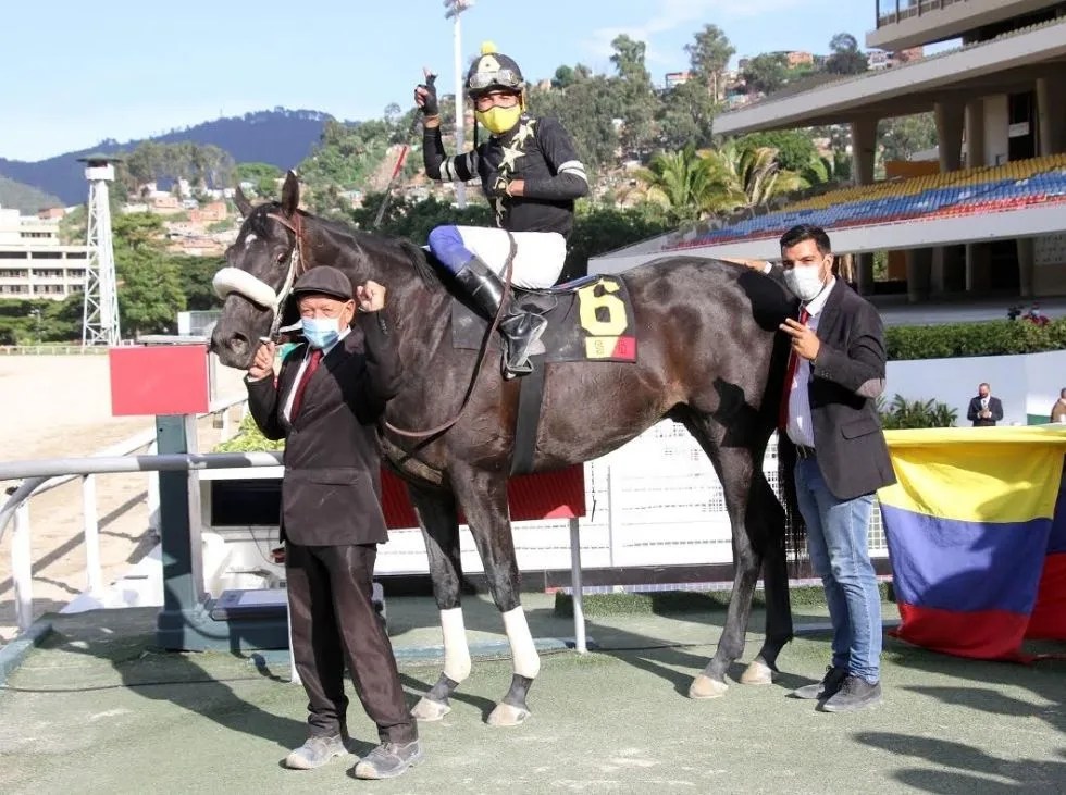 Juan Carlos García tendrá cuatro presentados