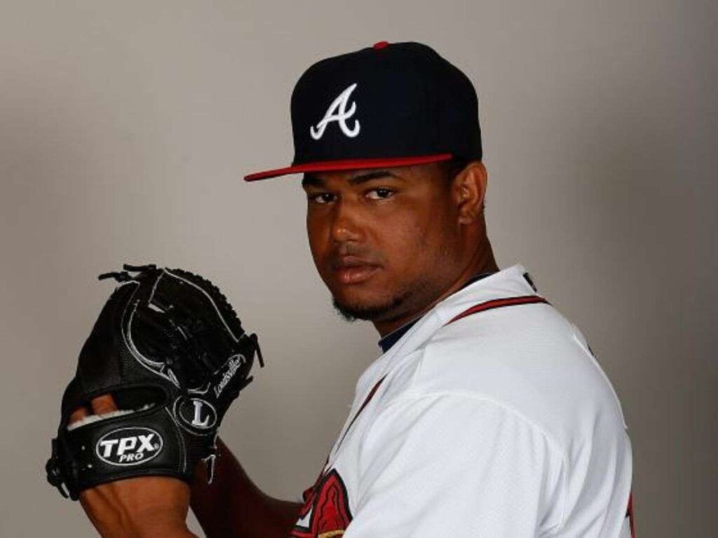 Juan Jaime reforzará el bullpen de Samanes