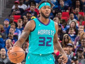Marinos se trae un refuerzo desde la NBA
