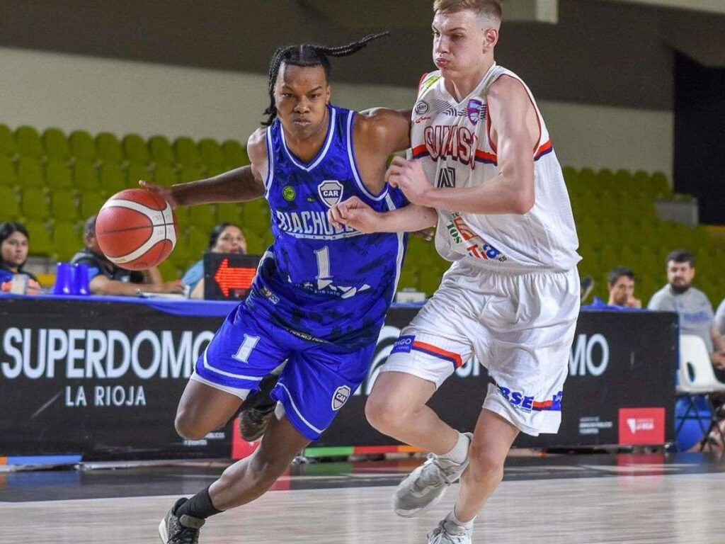 Justin Llerena reforzará a Llaneros de Guárico