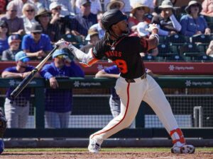 Gigantes espera por el despegue de sus criollos