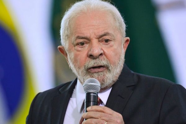 La advertencia de Lula da Silva a la oposición venezolana