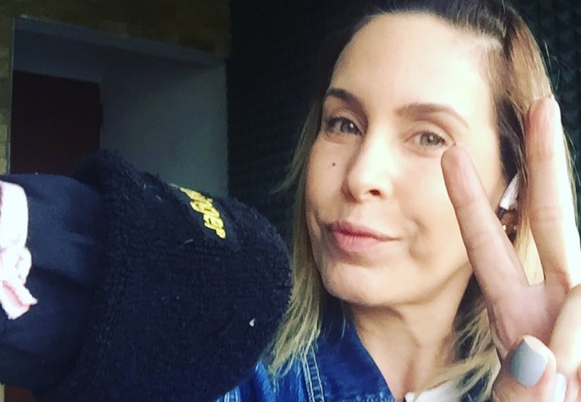 Las primeras palabras de Marian Valero tras ser acusada por extorsión