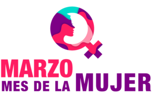 Mes de la Mujer y en UNANIMO les brindamos un homenaje