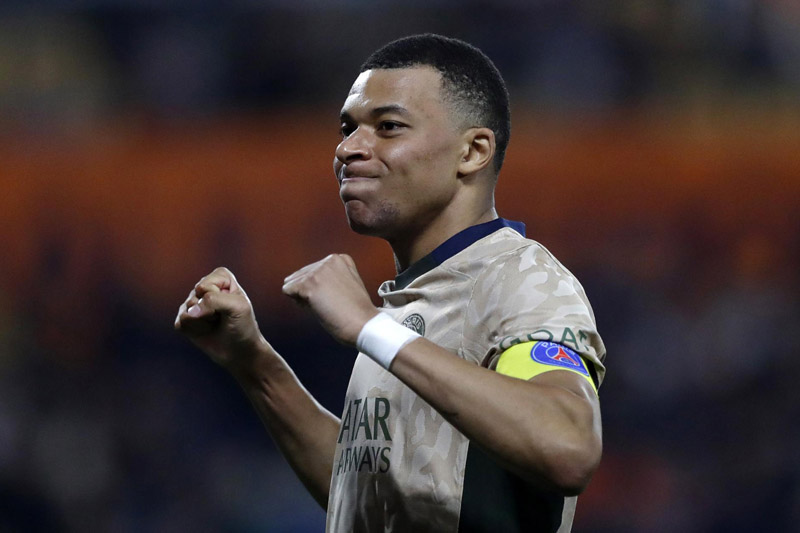 Accionista del Manchester United descarta interés por Kylian Mbappé